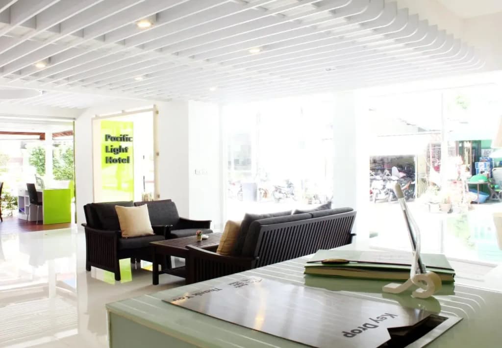 My Hotel Phuket - photo 45