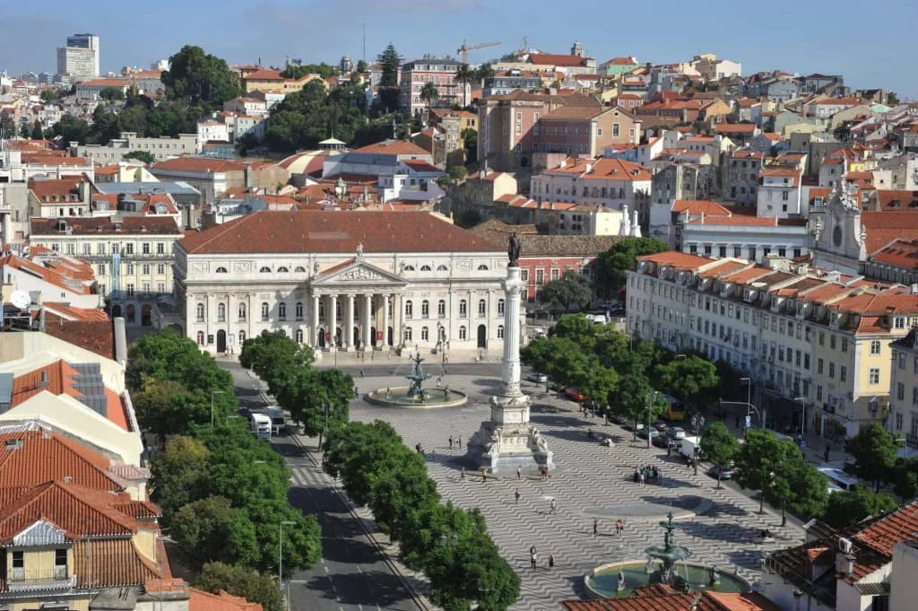 Hotel Lis - Baixa - photo 1