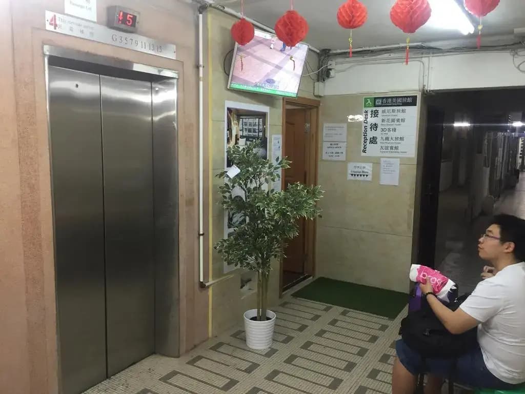 Traveller Friendship Hostel - photo 14