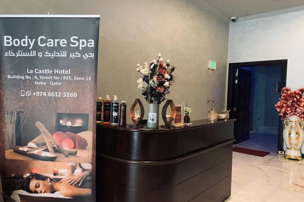 The Castle Premium Hotel - photo 15