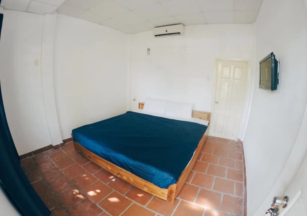 Sea Lavie Hostel - photo 8