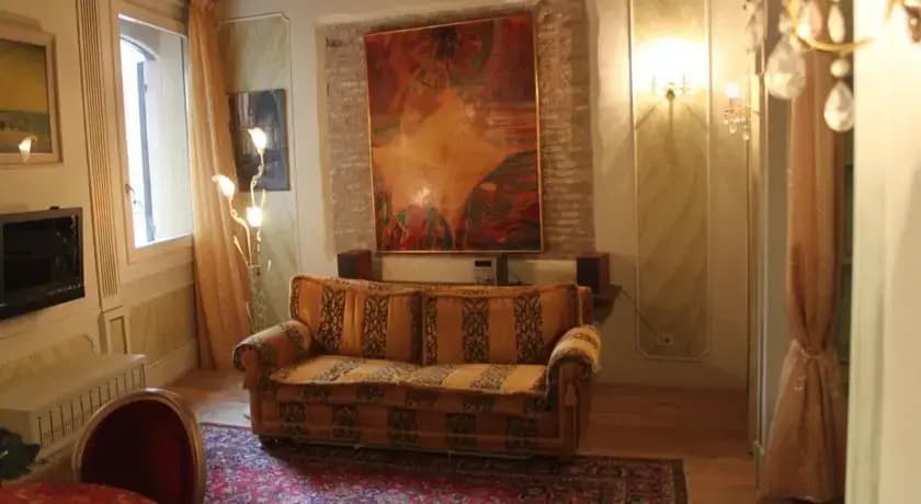 Sant'Angelo - Fenice Apartments in Venice - photo 4