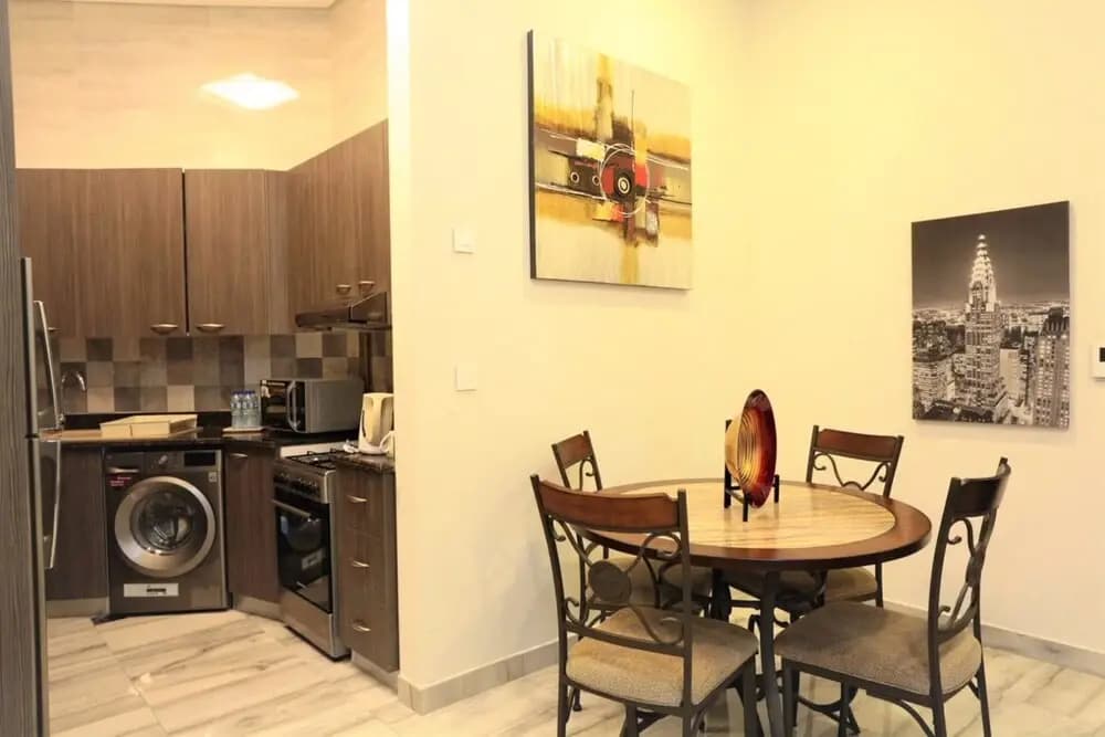 Spacious Marbella 2BR With Scenic Views - photo 20