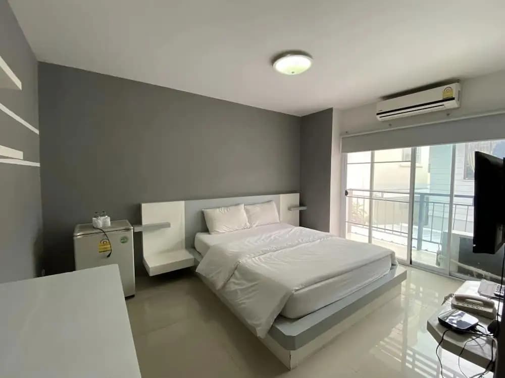 Warisa Apartment - photo 6