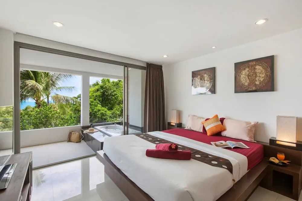 Tranquil Residence 1 - photo 2