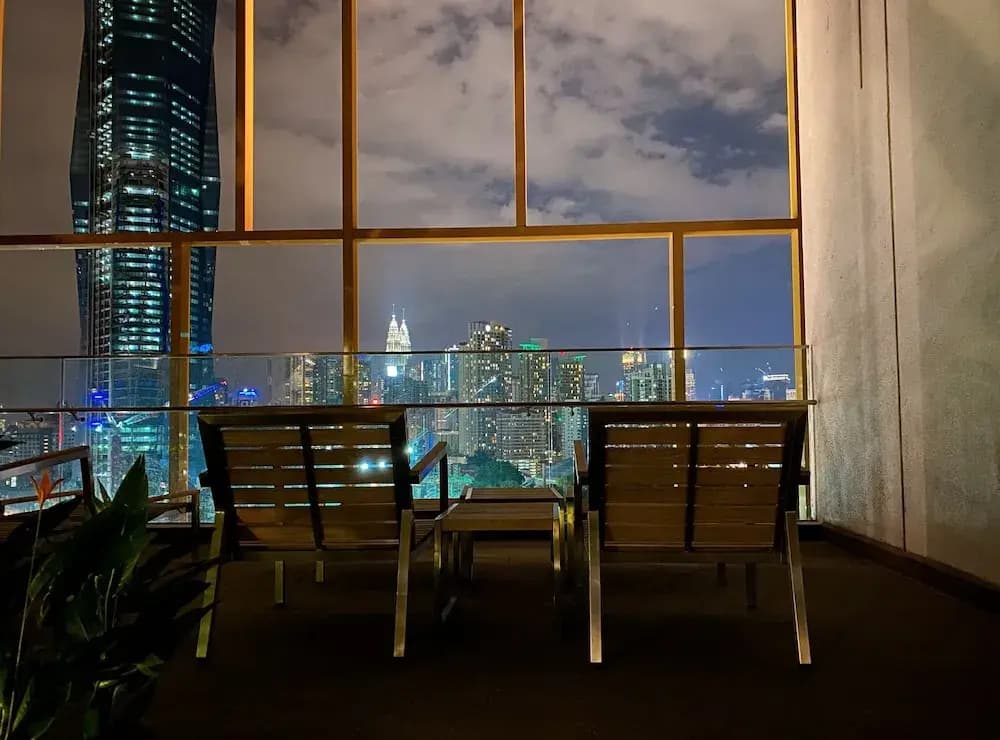Opus Residences - photo 26