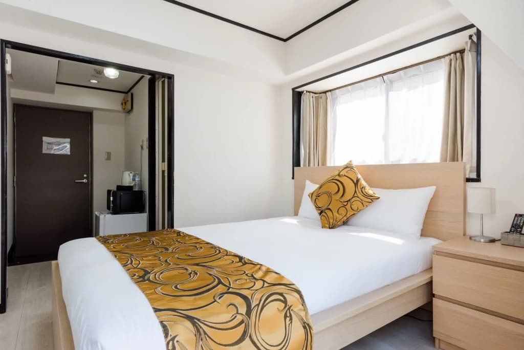 G-stays Shinjuku - photo 3