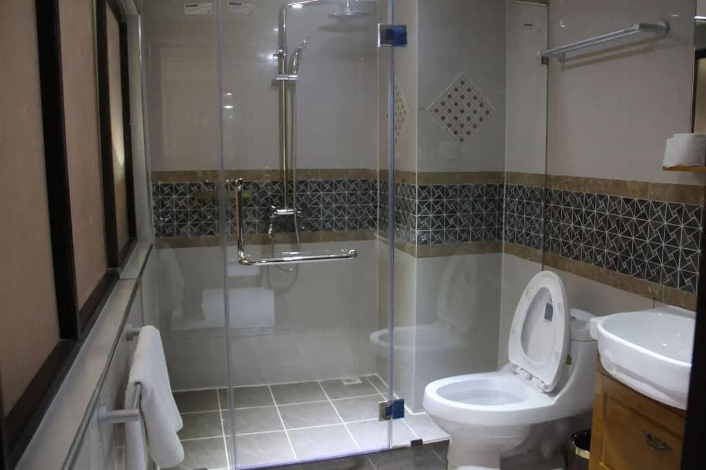Privi Suites - photo 8