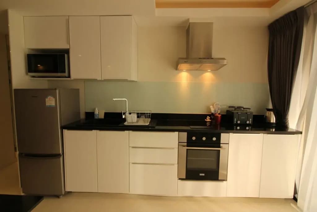 Baan Seaview Hoilday Villas - photo 11