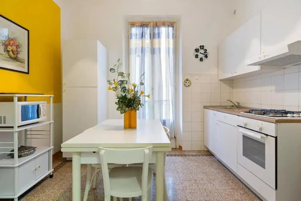 Loreto Courtyard Apartment - photo 10