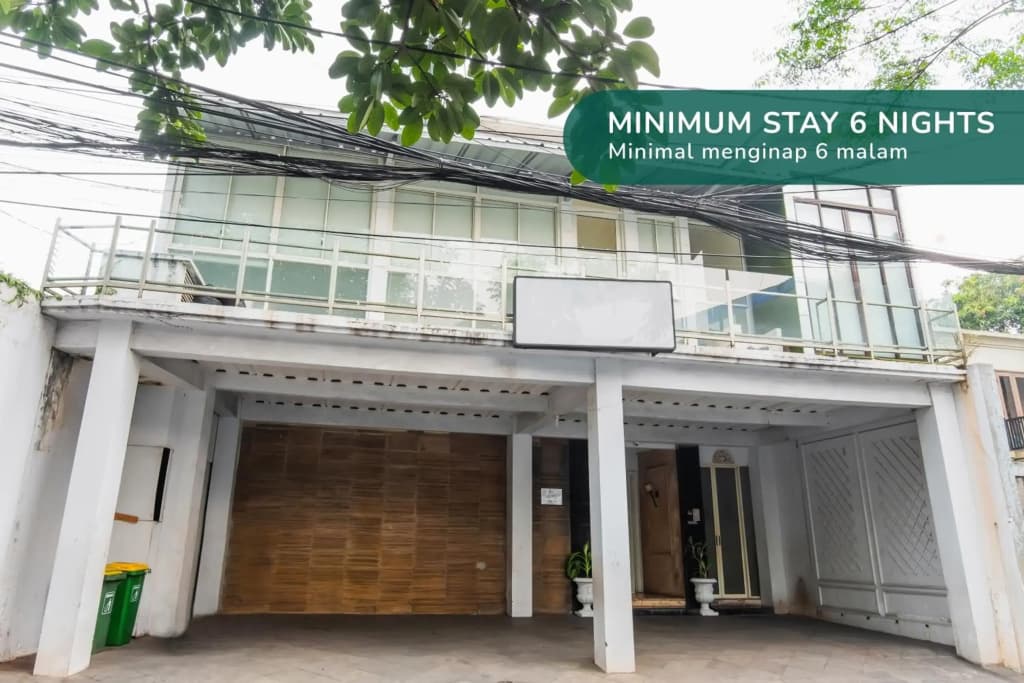 The Unit Residence - photo 11