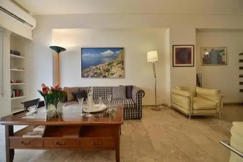 Architect Designer's Apartment in Kolonaki - photo 4