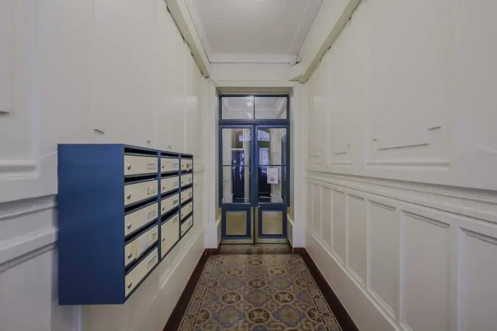 Charming AC Studio Center of Paris - photo 8
