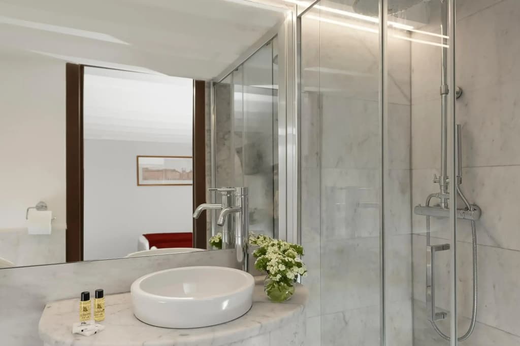 Hotel Navona - photo 8