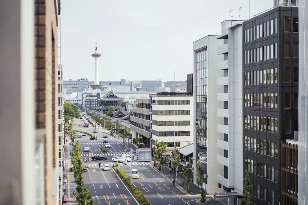 RESI STAY Karasuma Gojo - photo 15
