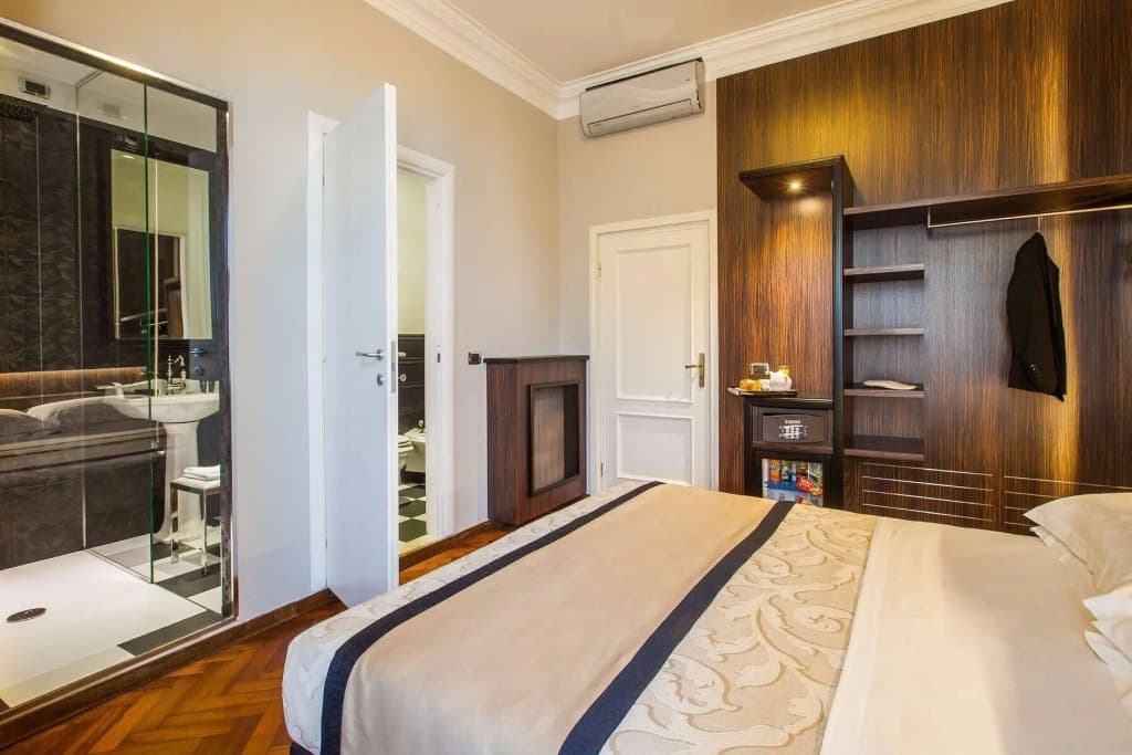 Hotel Lombardia - photo 5