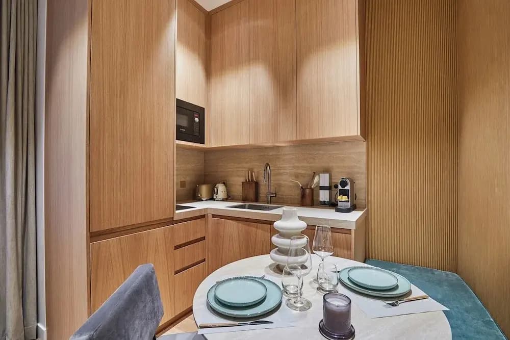 Stunning AC Duplex Apartment - Champs Elysees - photo 11