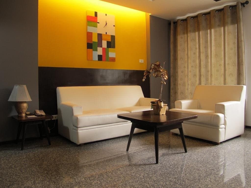 Hotel Sathorn Place - photo 5