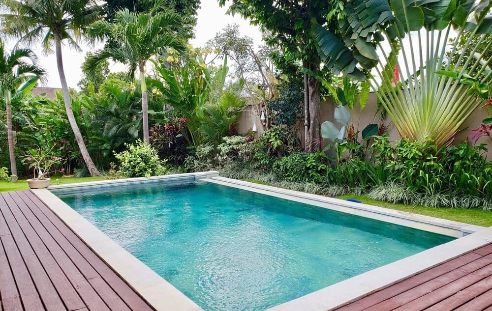 Villa Wildflower Canggu - photo 17