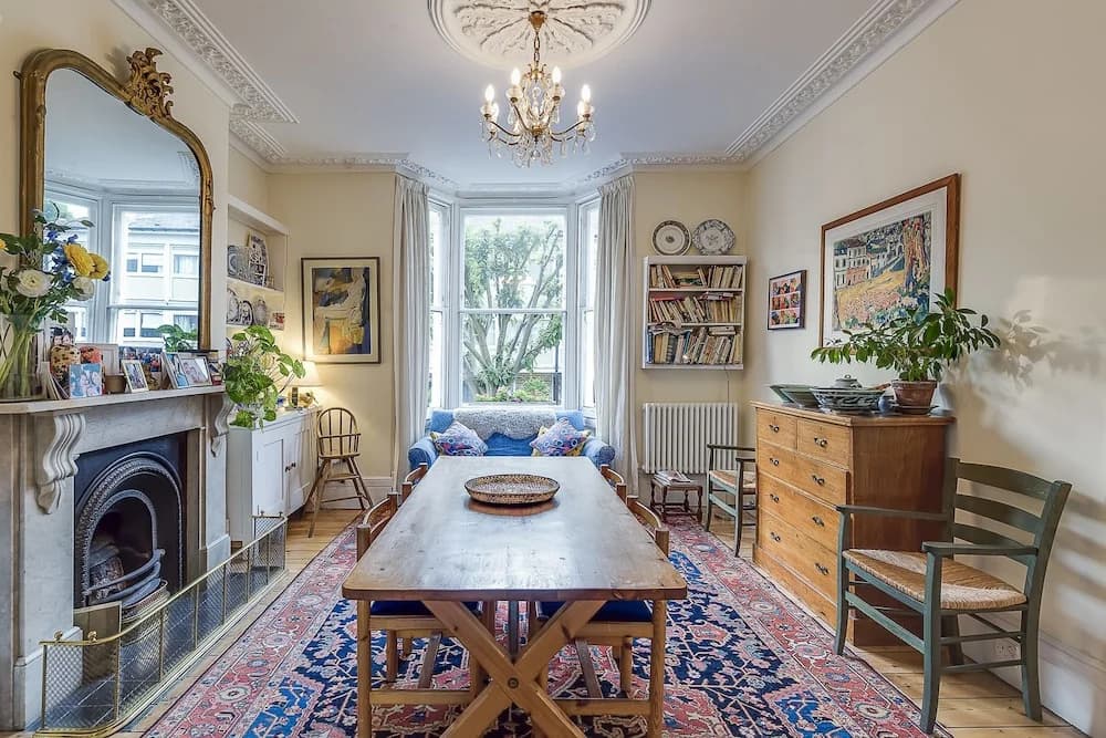 Quiet Home near Hampstead Heath - photo 3