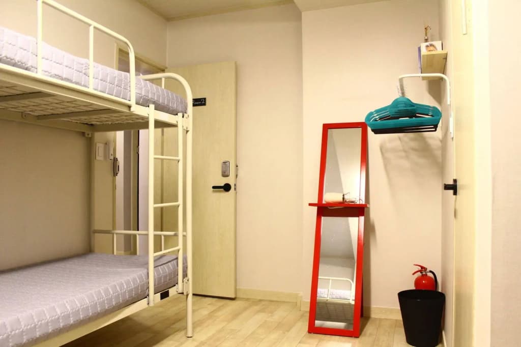 Plan A Hostel - photo 5