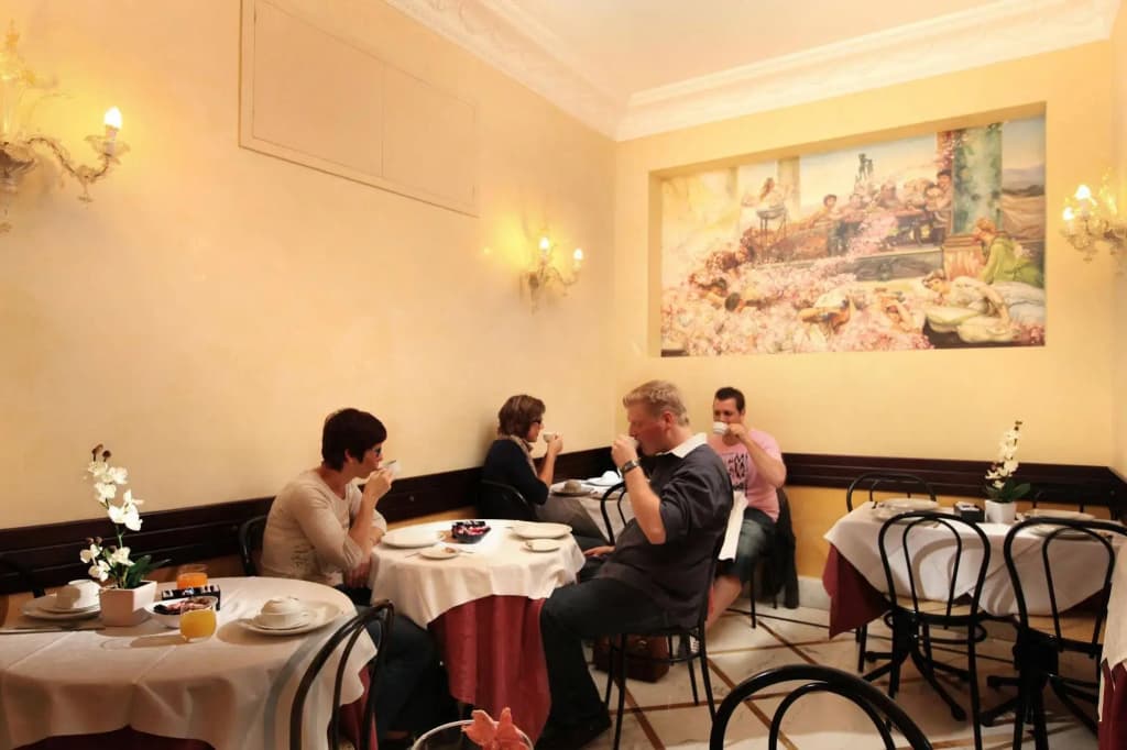 Hotel Solis - photo 25