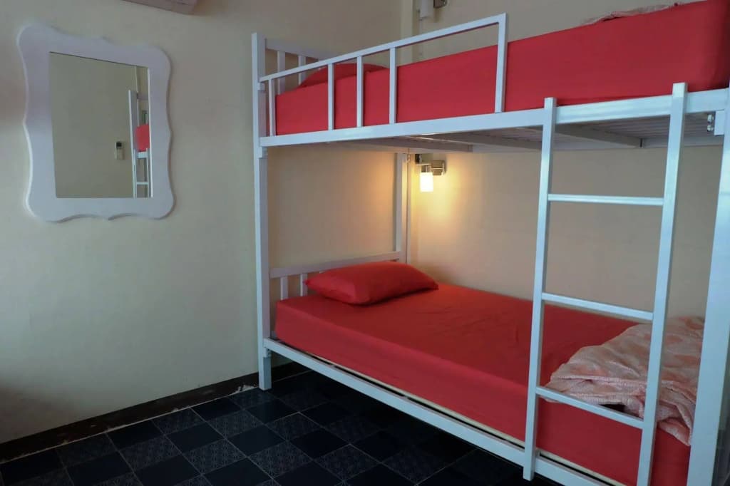 Empo Hostel - photo 3