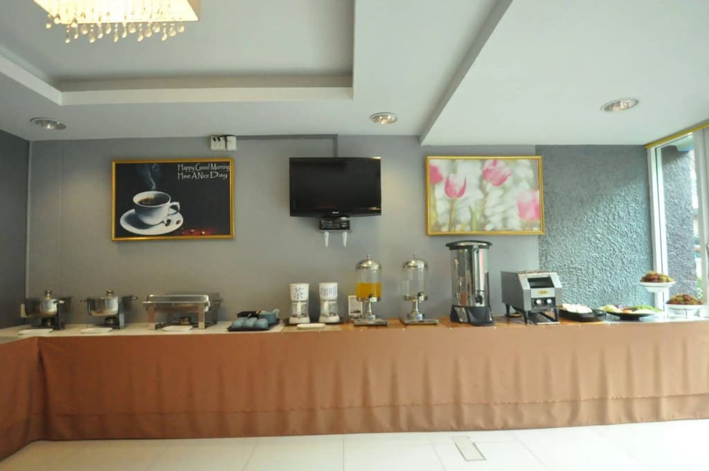 Kriss Residence - photo 23