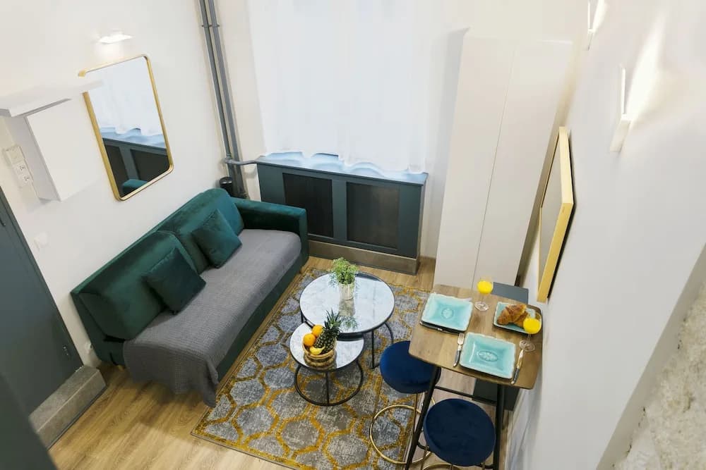 Concorde - Madeleine Apartment - photo 2