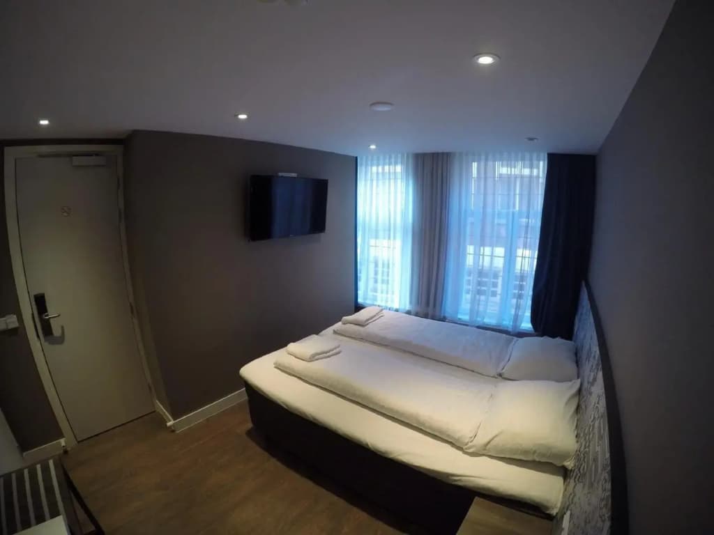 Hotel Old Nickel - photo 31
