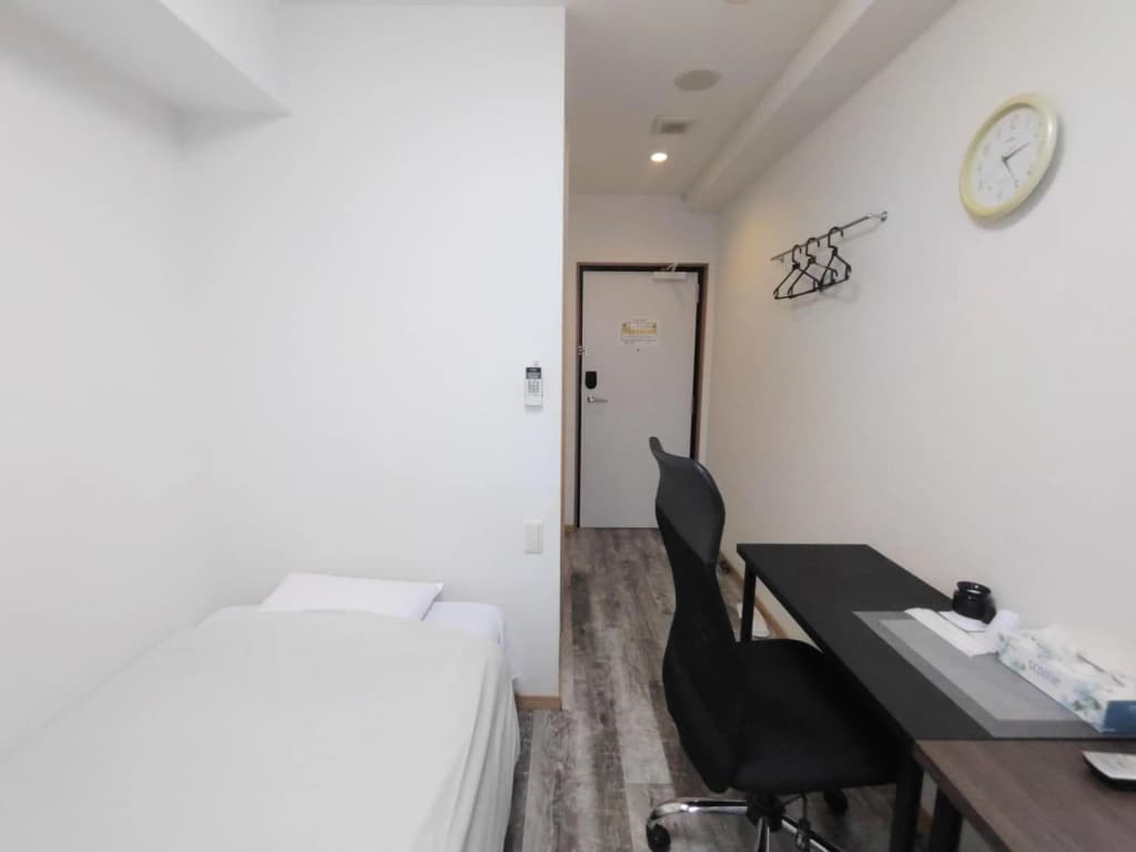 Hotel Chuo Oasis - photo 30