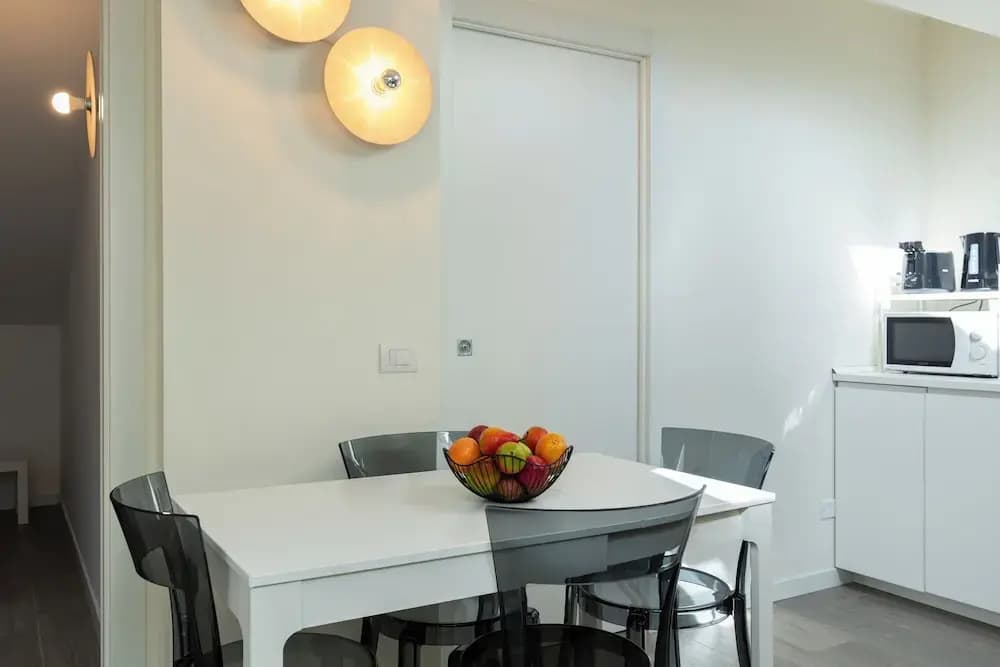 notaMi - Bright Attic M4 - 2 Bedrooms - photo 22