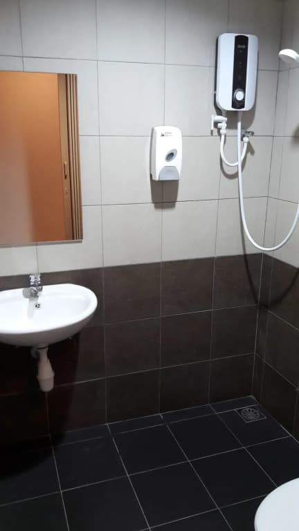 One Point Hotel - RH Plaza - photo 9