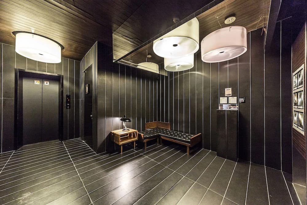 Verysix6 Hotel - photo 11