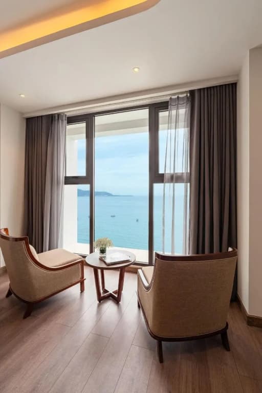 Gonsala Hotel Nha Trang - photo 2