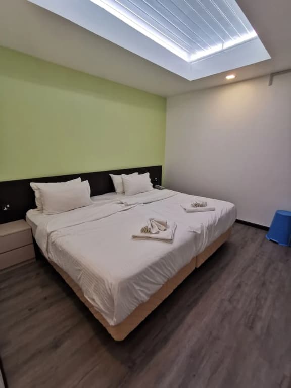 TT Dorf Hotel (Taiping) - photo 16