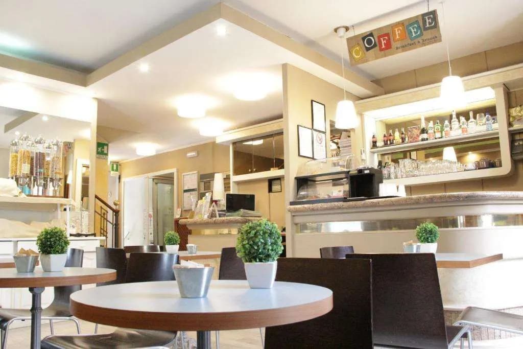 Hotel Dateo - photo 22