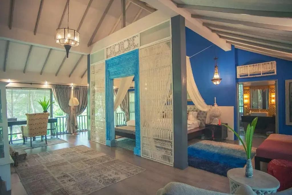 Baan Suan Residence - photo 1
