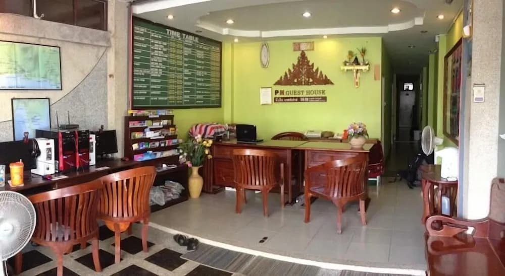 P.N. Guest House - photo 11