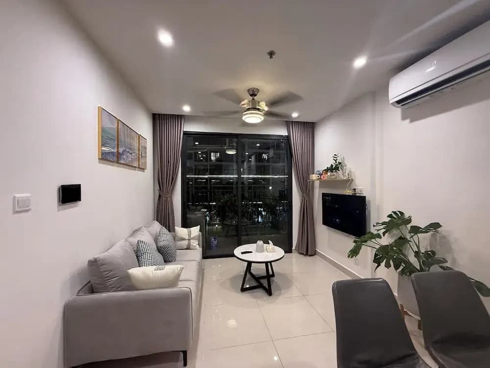 Moon Homestay 96 - photo 24