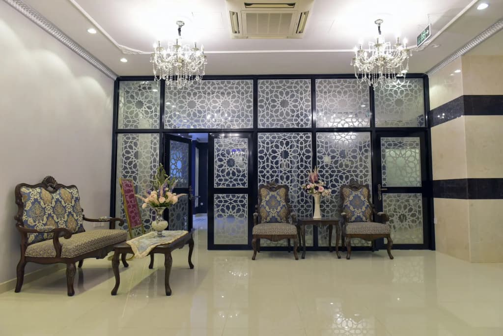 A'Sinamar Hotel Apartment - photo 2