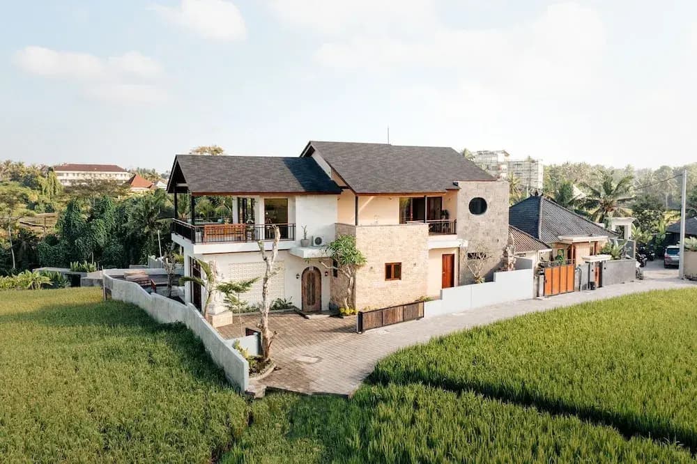 Kari Senja Luxury Villa - photo 5