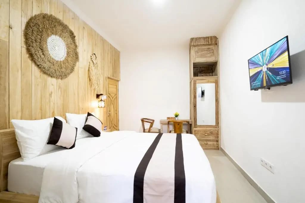 Oki Taru Residence - photo 3