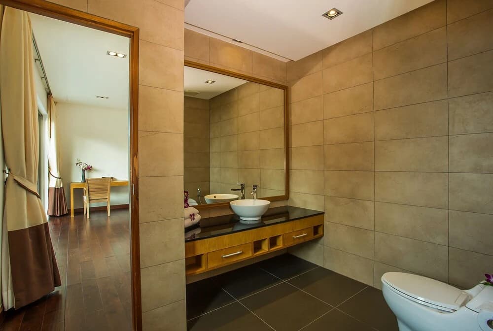 Tantawan villa 3BR - photo 8