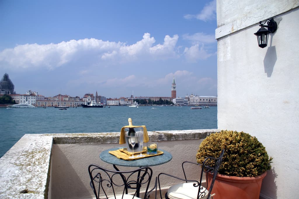 Bauer Palladio Hotel & Spa - photo 11