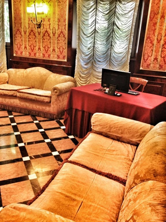 Hotel Cilicia - photo 6