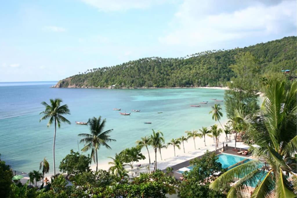 Salad Buri Resort & Spa (SHA Plus+) - photo 15