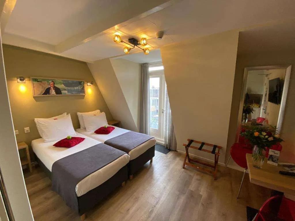 Alp Hotel Amsterdam - photo 19