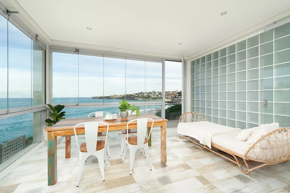 Waterfront Garden Apartment - photo 5