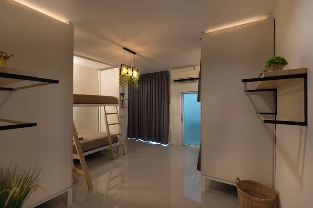 The Bunk Hostel Phuket - photo 16